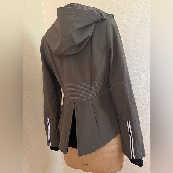 NOEL ASMAR Equestrian Riding Jacket - Picture 3 of 12